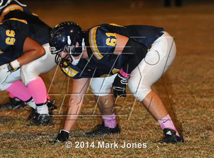 Thumbnail 2 in Yuma Catholic @ Bourgade Catholic photogallery.
