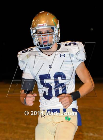 Thumbnail 2 in Yuma Catholic @ Bourgade Catholic photogallery.