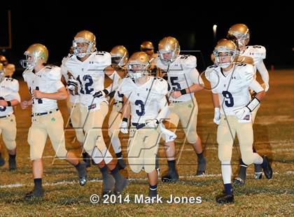 Thumbnail 1 in Yuma Catholic @ Bourgade Catholic photogallery.