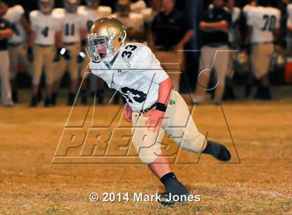Thumbnail 1 in Yuma Catholic @ Bourgade Catholic photogallery.