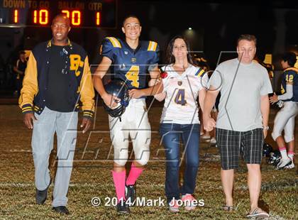 Thumbnail 1 in Yuma Catholic @ Bourgade Catholic photogallery.