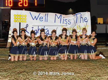 Thumbnail 1 in Yuma Catholic @ Bourgade Catholic photogallery.