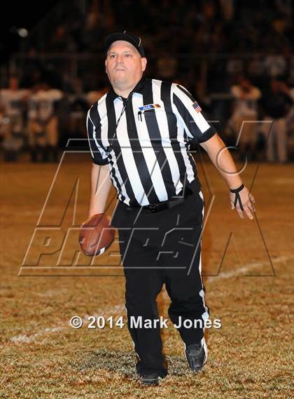 Thumbnail 3 in Yuma Catholic @ Bourgade Catholic photogallery.