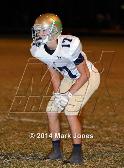 Thumbnail 1 in Yuma Catholic @ Bourgade Catholic photogallery.