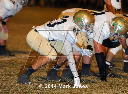 Thumbnail 1 in Yuma Catholic @ Bourgade Catholic photogallery.