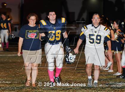 Thumbnail 2 in Yuma Catholic @ Bourgade Catholic photogallery.