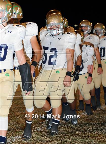 Thumbnail 3 in Yuma Catholic @ Bourgade Catholic photogallery.