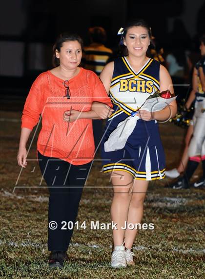 Thumbnail 1 in Yuma Catholic @ Bourgade Catholic photogallery.