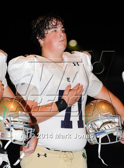 Thumbnail 1 in Yuma Catholic @ Bourgade Catholic photogallery.