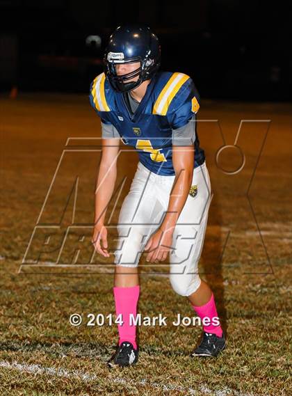 Thumbnail 3 in Yuma Catholic @ Bourgade Catholic photogallery.
