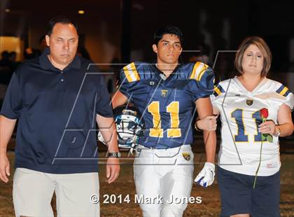 Thumbnail 2 in Yuma Catholic @ Bourgade Catholic photogallery.