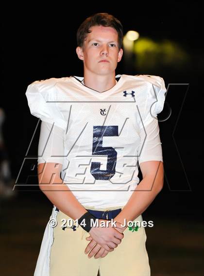 Thumbnail 1 in Yuma Catholic @ Bourgade Catholic photogallery.