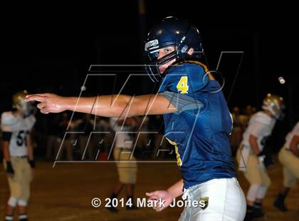 Thumbnail 1 in Yuma Catholic @ Bourgade Catholic photogallery.