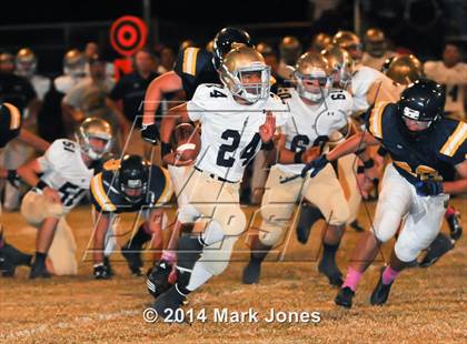 Thumbnail 1 in Yuma Catholic @ Bourgade Catholic photogallery.