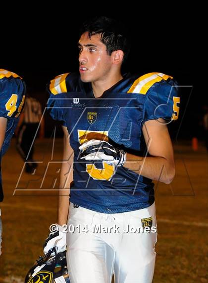Thumbnail 1 in Yuma Catholic @ Bourgade Catholic photogallery.