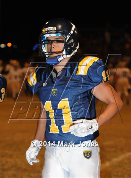 Thumbnail 3 in Yuma Catholic @ Bourgade Catholic photogallery.
