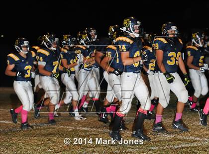 Thumbnail 3 in Yuma Catholic @ Bourgade Catholic photogallery.
