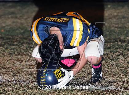 Thumbnail 1 in Yuma Catholic @ Bourgade Catholic photogallery.