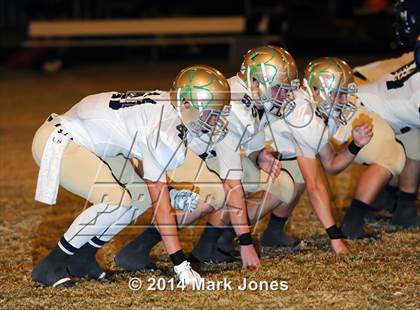 Thumbnail 3 in Yuma Catholic @ Bourgade Catholic photogallery.