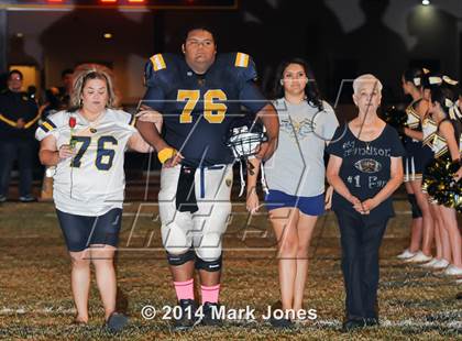 Thumbnail 3 in Yuma Catholic @ Bourgade Catholic photogallery.