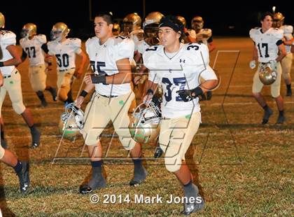 Thumbnail 1 in Yuma Catholic @ Bourgade Catholic photogallery.