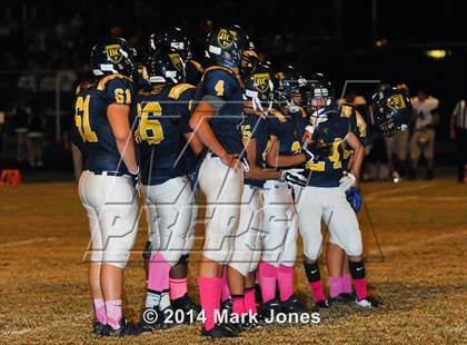 Thumbnail 1 in Yuma Catholic @ Bourgade Catholic photogallery.