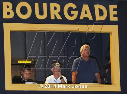 Thumbnail 2 in Yuma Catholic @ Bourgade Catholic photogallery.