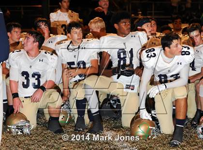 Thumbnail 3 in Yuma Catholic @ Bourgade Catholic photogallery.