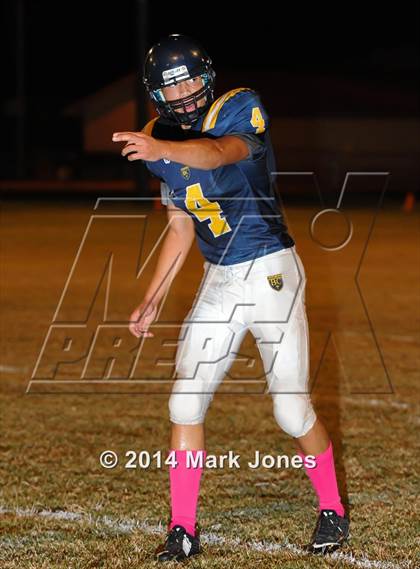 Thumbnail 3 in Yuma Catholic @ Bourgade Catholic photogallery.