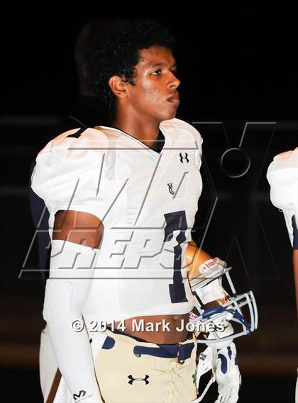Thumbnail 3 in Yuma Catholic @ Bourgade Catholic photogallery.