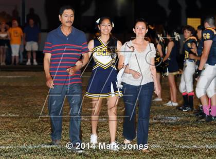Thumbnail 3 in Yuma Catholic @ Bourgade Catholic photogallery.