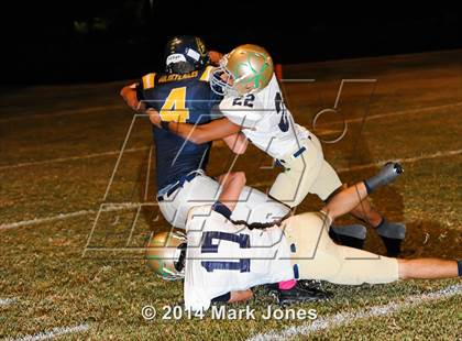 Thumbnail 2 in Yuma Catholic @ Bourgade Catholic photogallery.