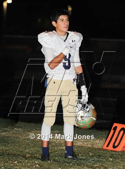 Thumbnail 3 in Yuma Catholic @ Bourgade Catholic photogallery.