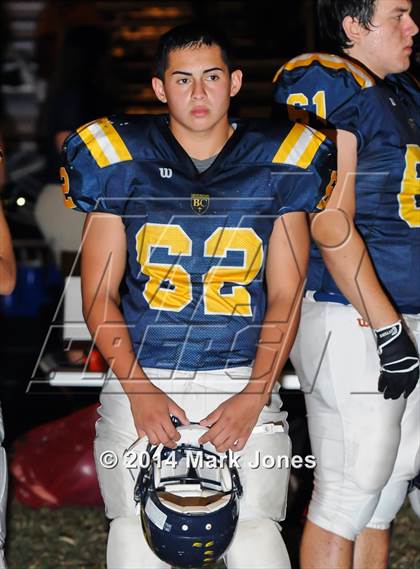 Thumbnail 2 in Yuma Catholic @ Bourgade Catholic photogallery.