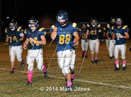 Thumbnail 1 in Yuma Catholic @ Bourgade Catholic photogallery.