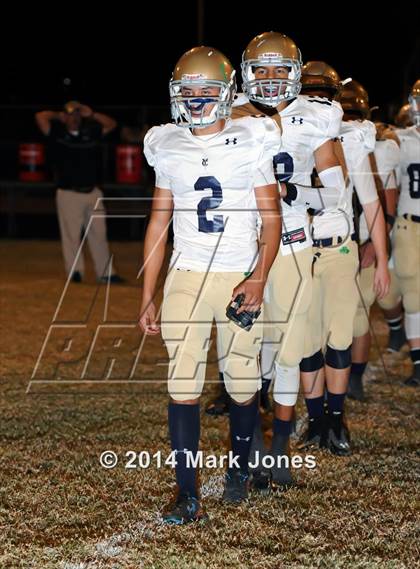 Thumbnail 1 in Yuma Catholic @ Bourgade Catholic photogallery.