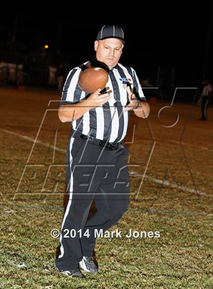 Thumbnail 2 in Yuma Catholic @ Bourgade Catholic photogallery.