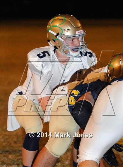 Thumbnail 3 in Yuma Catholic @ Bourgade Catholic photogallery.