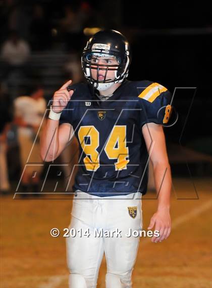 Thumbnail 1 in Yuma Catholic @ Bourgade Catholic photogallery.