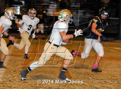 Thumbnail 1 in Yuma Catholic @ Bourgade Catholic photogallery.