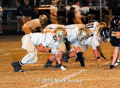 Thumbnail 2 in Yuma Catholic @ Bourgade Catholic photogallery.
