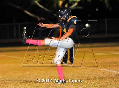 Thumbnail 2 in Yuma Catholic @ Bourgade Catholic photogallery.