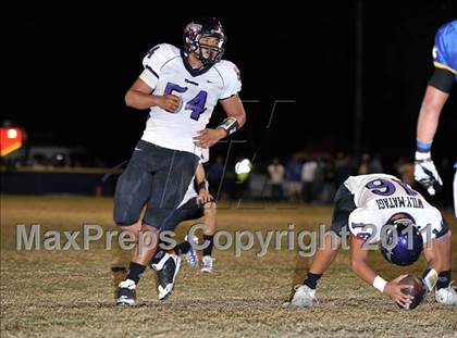 Thumbnail 3 in Cathedral @ Bishop Amat photogallery.