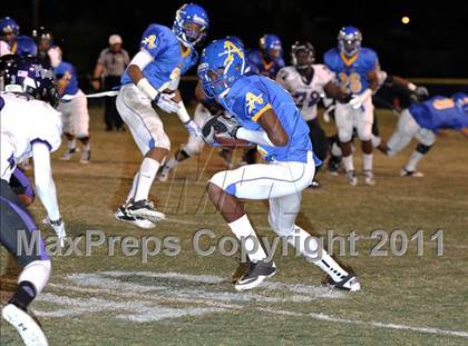 Thumbnail 1 in Cathedral @ Bishop Amat photogallery.