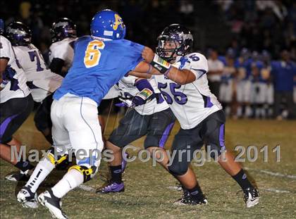 Thumbnail 3 in Cathedral @ Bishop Amat photogallery.
