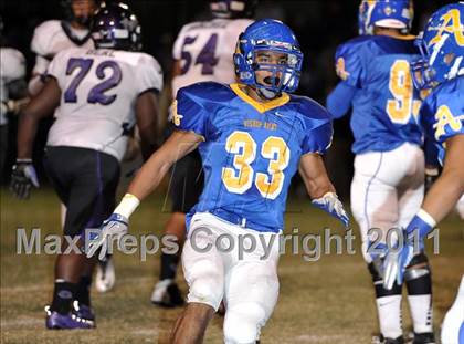 Thumbnail 3 in Cathedral @ Bishop Amat photogallery.