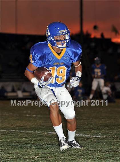 Thumbnail 3 in Cathedral @ Bishop Amat photogallery.