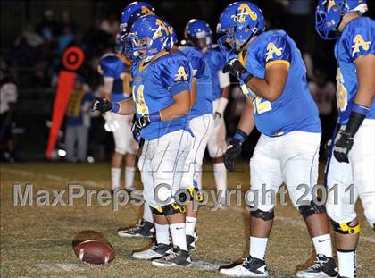Thumbnail 2 in Cathedral @ Bishop Amat photogallery.