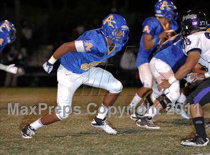 Thumbnail 1 in Cathedral @ Bishop Amat photogallery.