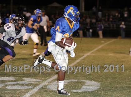 Thumbnail 3 in Cathedral @ Bishop Amat photogallery.